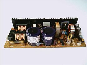 Блок питания PWB-350D от NEMIC-LAMBDA