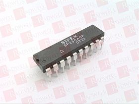 Интегральная микросхема Артикул SP230ACP от производителя SIPEX