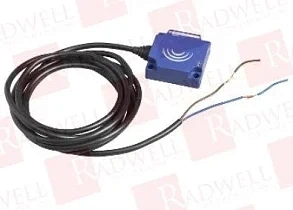 Индуктивный датчик Артикул XS8C1A1PAL2 от производителя TELEMECANIQUE SENSORS