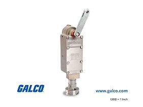 Namco Controls EA740-80154