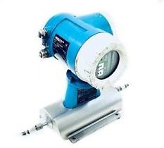 Массовый расходомер Endress+Hauser Promass 63A DN1 63AS01-SVW00A00B1B