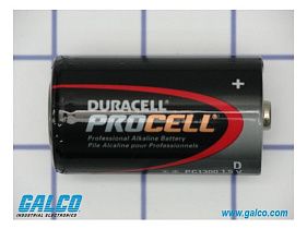Duracell PC1300