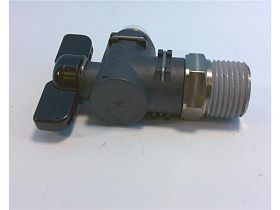 Шаровой кран BVLC20-1/4-N3U производства PISCO PNEUMATICS