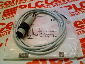 Фотоэлектрический датчик Артикул MV1/A0-0A от производителя MD MICRO DETECTORS