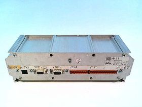 1900-0701-42 Модуль/стойка ПЛК от ATLAS COPCO