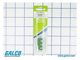 NTE Electronics 25-E1800-03