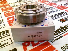 Подшипник Артикул W208PPB7 от производителя BEARINGS LIMITED