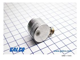 Hengstler - Danaher Controls AI25001012127