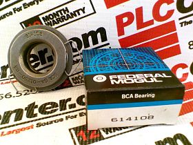 Подшипник Артикул 614108 от производителя BCA BEARING
