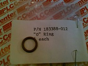 Кольцо уплотнительное O-RING 9 мм ROSEMOUNT ANALYTICAL 183388-012