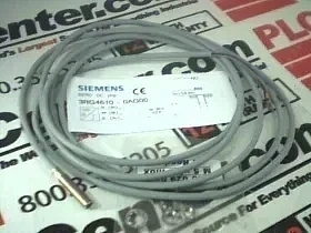 Бесконтактный выключатель Артикул 3RG4610-0AG00 от производителя SIEMENS