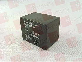 Реле / розетка Артикул T73S5D15-24 от производителя TE CONNECTIVITY