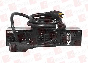 Вспомогательный прибор для источника питания Артикул PD2-003 от производителя EMERSON