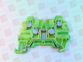 Перемычка / клемма / штекер Артикул KN-G12SP4 от производителя AUTOMATION DIRECT