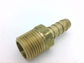 125HBL-6-6 Пневматические фитинги и аксессуары от NOTT MANUFACTURING COMPANY INC