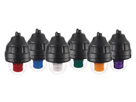 Federal Signal 27XST-120MSC