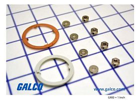 Crompton Instruments 549-DAA-01