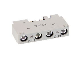 Sprecher + Schuh KT7-PE1-20