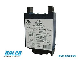 RK Electronics ZVS-24A-A1C