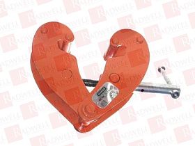 Зажим Артикул BC1000P от производителя MAGNA LIFTING