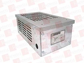 Тормозной резистор Артикул PF150R800W-NC от производителя HUBBELL