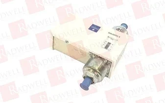 Управление давлением Артикул FD113-SNBAA-74040 от производителя EMERSON