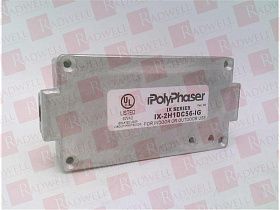 Ограничитель перенапряжения для телекоммуникаций Артикул IX-2H1DC56-IG от производителя PROTECTION TECHNOLOGY