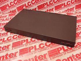 Телекоммуникационный коммутатор 2611 от CISCO