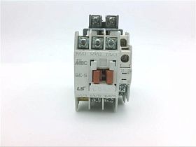 Контактор GMC-18 220В 50Гц LS ELECTRIC