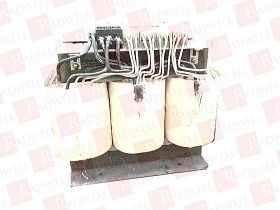 Сухой трансформатор Артикул TAB-10-230 от производителя POWERTRAN