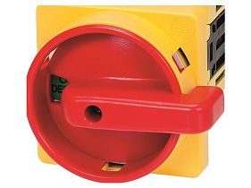 WEG Electric MSW H 80 B