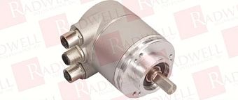 Кодирующее устройство / фазовый датчик положения Артикул OCD-E2A2B-1416-C100-PRM от производителя POSITAL FRABA