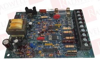 Дополнительный модуль / плата сервопривода Артикул 3B123 от производителя MAXCESS INTERNATIONAL