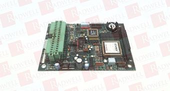 Плата ПК Плата ПЛК / дополнения к  плататам Артикул SC300-00-00 20976502 от производителя TEC WEIGH