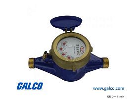 Dwyer Instruments WM2-B-C-12