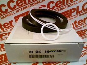 150-KB001-500 Гидравлический цилиндр от MILLER FLUID POWER