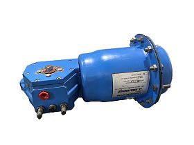 Привод клапана QP2B от NELES-JAMESBURY