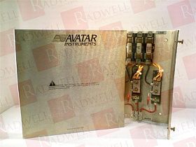 Контроллер питания Артикул A6Z-24-30 от производителя AVATAR INSTRUMENTS