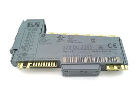 Модуль счетчика X20DC2395 B&R для энкодера, 24В DC, 100 кГц