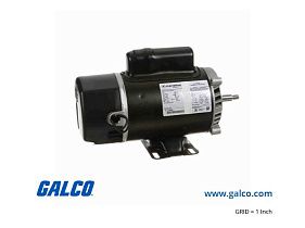 Marathon Electric 5KCR39UN2892X