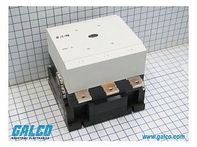 Cutler Hammer, Div of Eaton XTCE750N22TD