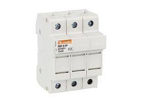 Держатель предохранителя FB01B3P от LOVATO
