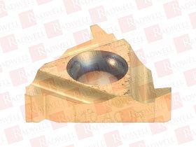 Режущая пластина Артикул 16IR10ACMEBXC от производителя CARMEX