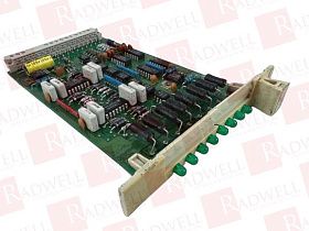 Плата ПК Плата ПЛК / дополнения к  плататам Артикул 6830122906 от производителя MARPOSS