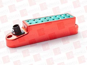 Усилитель сигнала для датчиков Артикул THNFX8-C от производителя TEXYS