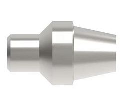 Фитинг трубный WAL612332 WALPRO NPT стальной