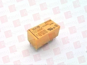 Реле / розетка Артикул DS2YSL2DC24V от производителя MATSUSHITA ELECTRIC