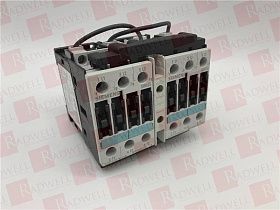 Пускатель Артикул 3RA1326-8XB30-1AK6 от производителя SIEMENS