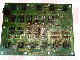 Плата ПК Плата ПЛК / дополнения к  плататам Артикул K5165400 от производителя METSO AUTOMATION
