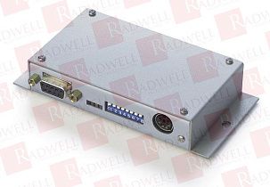 Модуль / стойка ПЛК Артикул AS510/1 от производителя SIKO